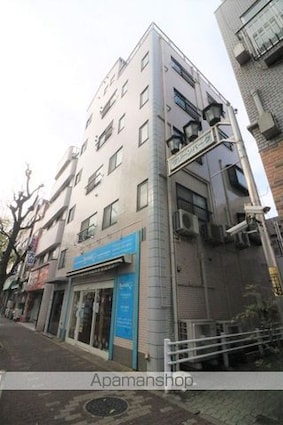 チノビル[1R/19.2m2]の外観4