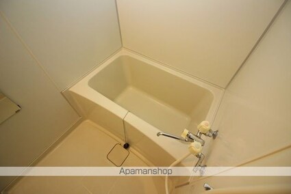 ステラⅠ[1K/22.35m2]のバス