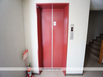 帯広マンション第１[3LDK/73.26m2]のロビー