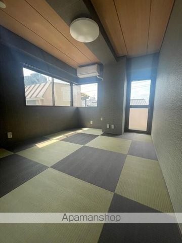 イージス高円寺の内装写真
