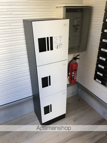 ベルフラッツ東武練馬のその他写真