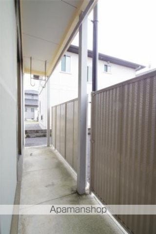 プロスぺリタ城山の内装写真