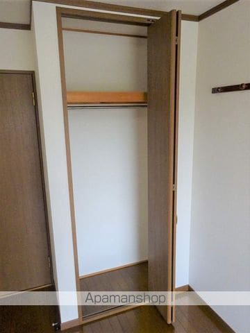 サンコーポオオタの内装写真