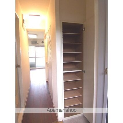 東京都中野区南台４丁目[1R/16m2]のその他内装7