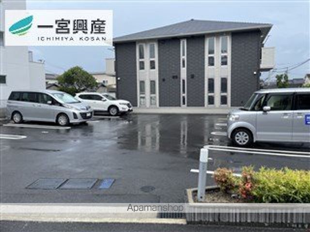 伊予鉄道横河原線 石手川公園駅 徒歩10分 2階建 築7年のその他写真