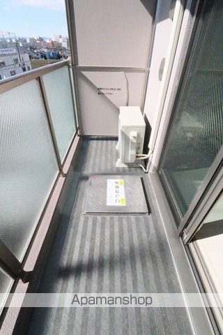NーSTAGE上北台の内装写真
