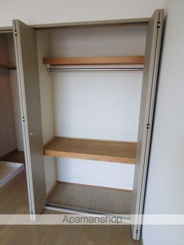アプローズの内装写真