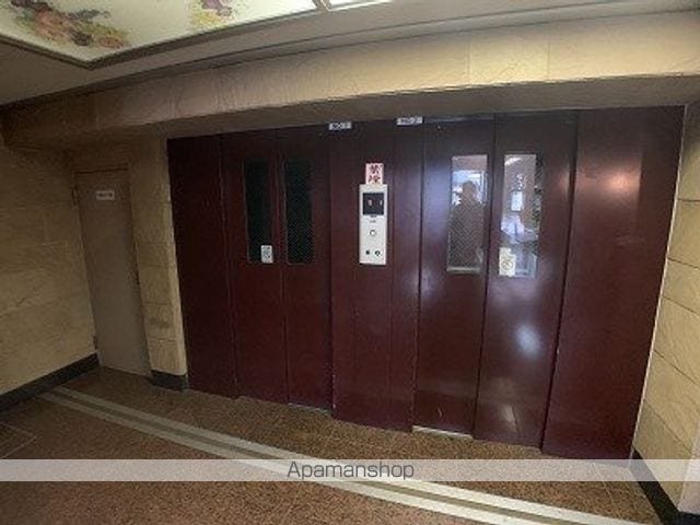 RAFILIA SAPPOROの内装写真