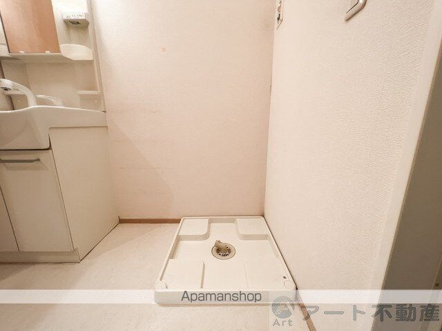 リヴェール長戸　Ａ棟[2LDK/59.47m2]のその他部屋・スペース