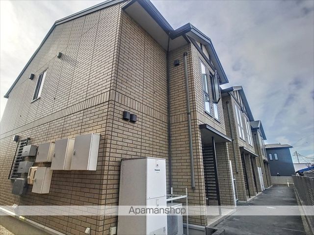 D room西別所の外観写真