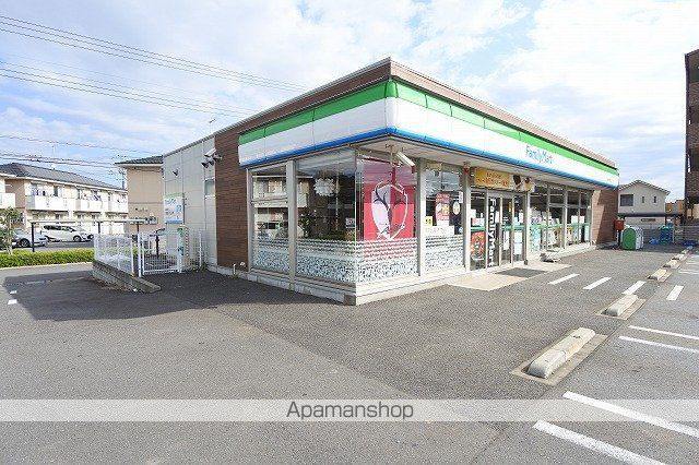 トルビヨンの周辺写真