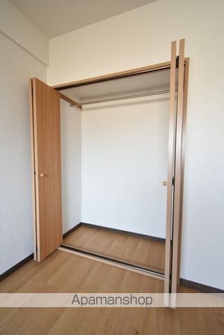 ローズハイツ竜操の内装写真