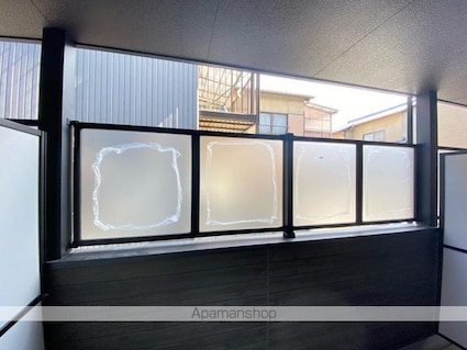 ＦＯＮＴＡＮＡ（フォンターナ）[1K/26.81m2]の内装2