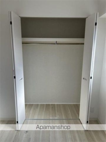 グランアーブル西宮の内装写真