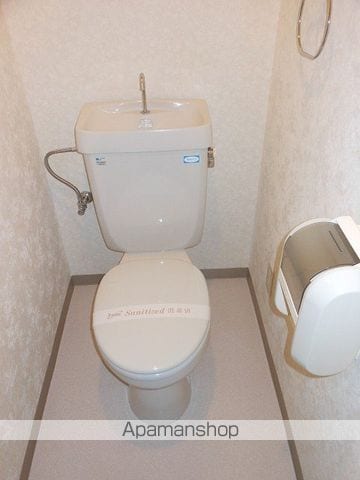 シャンテクレアの内装写真