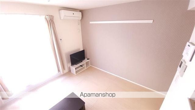 ミランダクラーラの内装写真