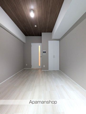 レジディア木場の内装写真