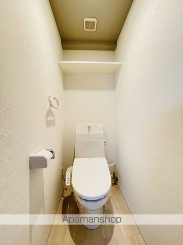 ヴィルクレア桜山の内装写真