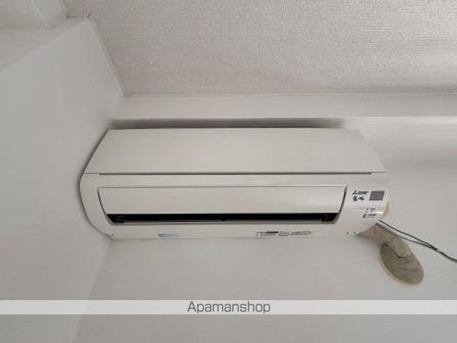 デイブレイクタウンの内装写真