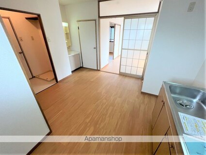 アーバン不知火[2DK/40.04m2]の内装4