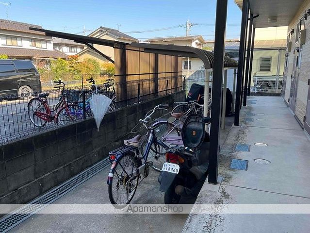 レオパレス蛍のその他写真