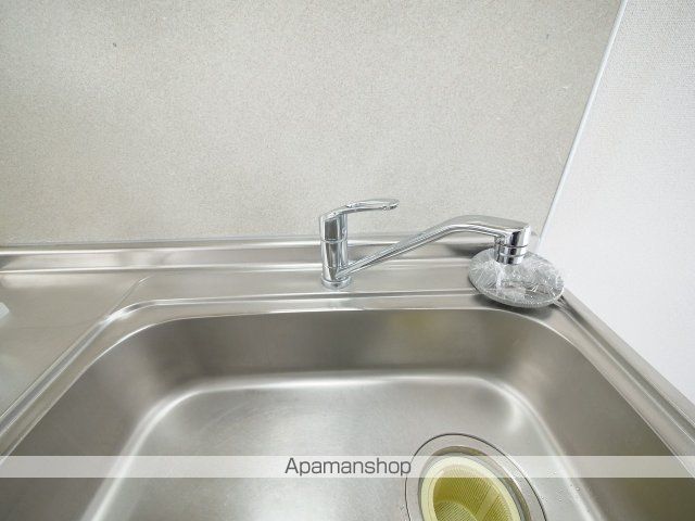 福井ハイツの内装写真