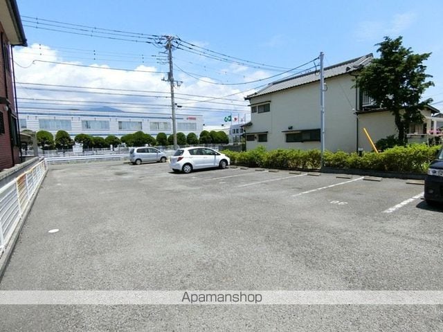 URBANの外観写真