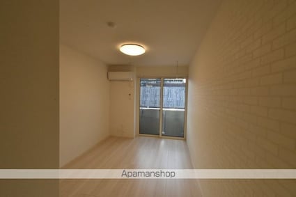 グレーヌメゾン[1K/27.5m2]のリビング・居間