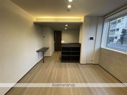 Ｃｏｍｏｄｏ．ＴＴ[1LDK/44.45m2]のリビング・居間