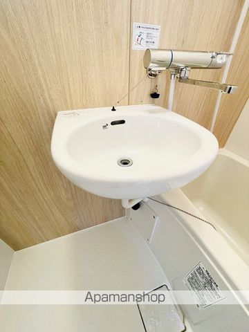 ベル平代の内装写真