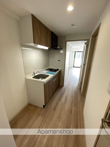 PURE RESIDENCE 名駅南の内装写真