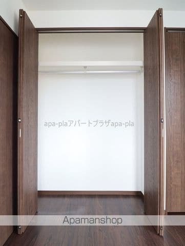 ALAMOANAの内装写真