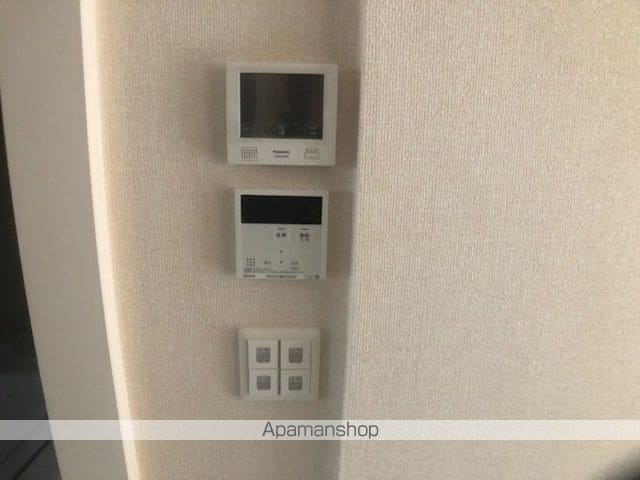 エスポワールヴィラ Aの内装写真