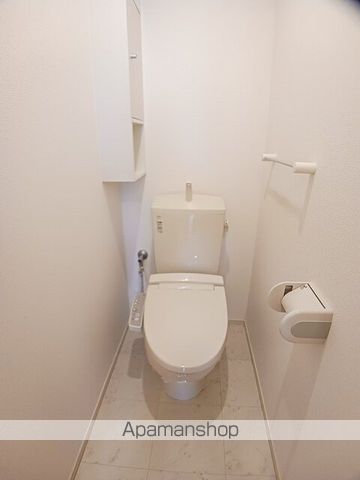 リバーフィールド わらびの内装写真