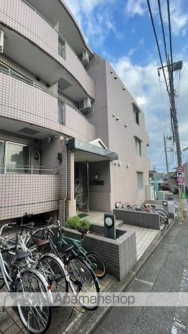エスタ梅ヶ丘のその他写真