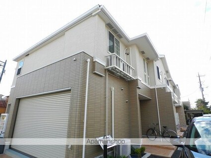 エリンコート矢切[1R/53.38m2]の外観2