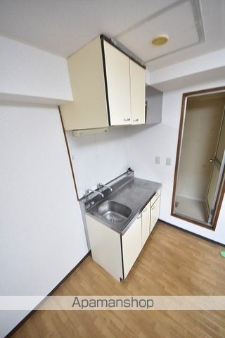 ガーデンヒルズ32の内装写真
