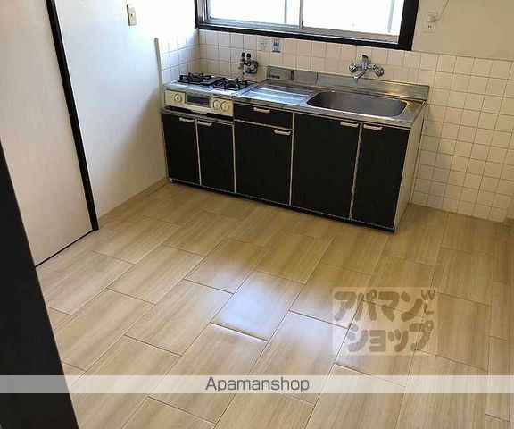 きよしマンションの内装写真
