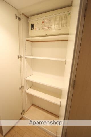 パークハウスプレシアの内装写真