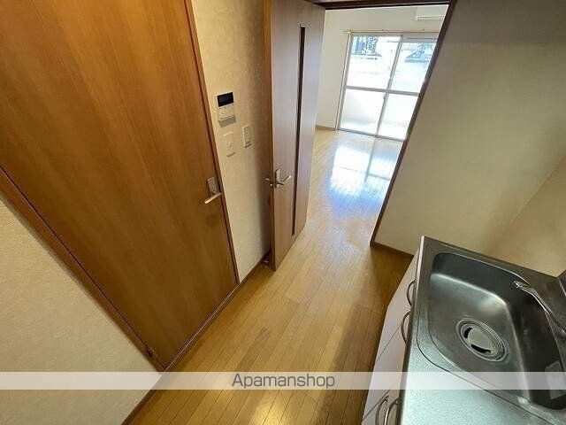 センチュリー伊敷の内装写真