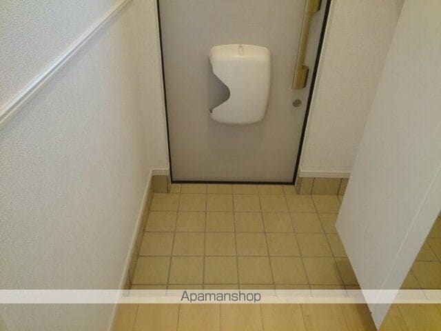 モンブランIIの内装写真