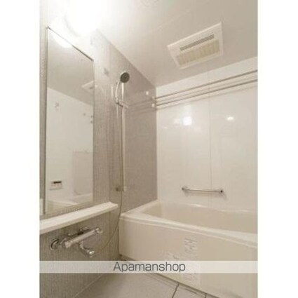 ＴＨＥ　ＴＯＫＹＯ　ＴＯＷＥＲＳ　ＭＩＤＴＯＷＥＲ[1LDK/67.72m2]のバス