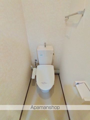 第20関根マンションの内装写真
