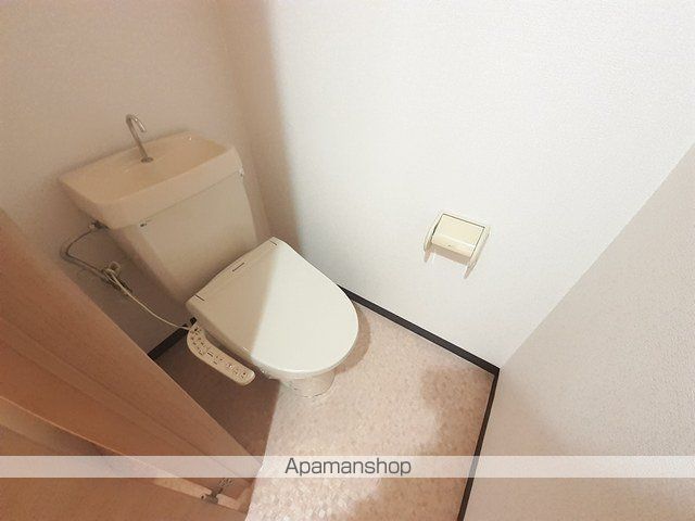 グリーンハイツ三木の内装写真