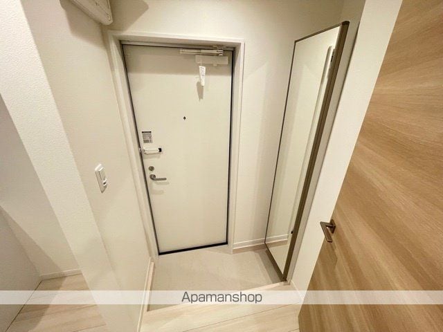 ALEGRIA尼崎西本町の内装写真