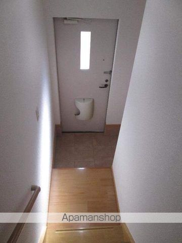 カファーラ・Dの内装写真
