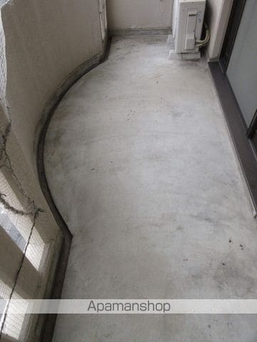尾関ハイツの内装写真