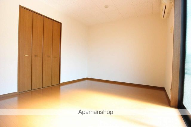アムールプランタンの内装写真