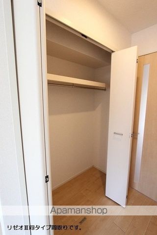 GRANDIO 春岡の内装写真