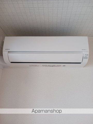 エザンスの内装写真